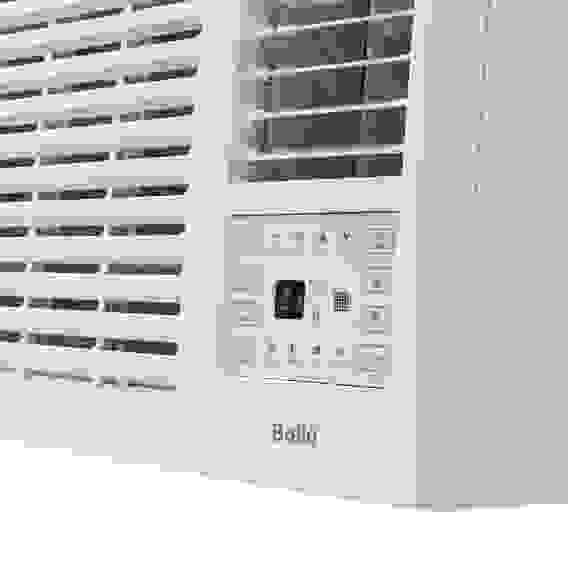 Кондиционер оконный Ballu WIND COOL BWC-09 AC