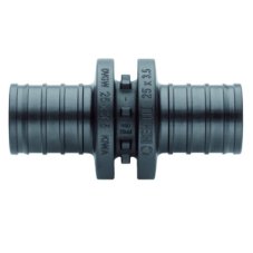 Муфта REHAU соединительная равнопроходная 25 PX, PPSU