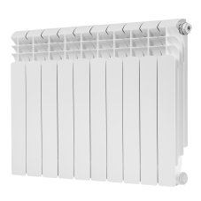 Радиатор алюминиевый PF 500 2.0 - 10 секц.