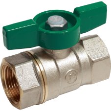 Кран шаровой Giacomini ВР-ВР 3/4", R251WX024