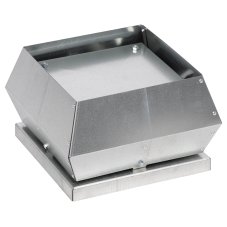 Вентилятор крышный SHUFT RMVE 400/600-4 VIM