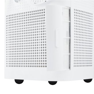 Кондиционер мобильный Ballu Eclipse BPAC-10 EPW/N6 white