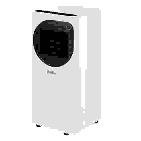 Кондиционер мобильный Ballu Eclipse BPAC-10 EPW/N6 white