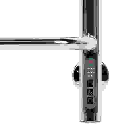 Полотенцесушитель Royal Thermo Микс П8 500х850 электро (встроен. диммер)