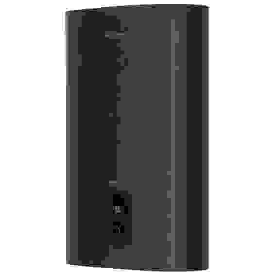 Водонагреватель Royal Thermo RWH 30 Smalto Inverter Grafit
