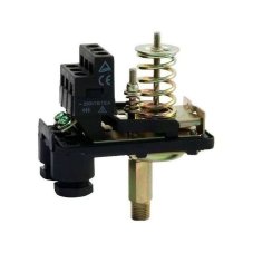 Реле давления PUMPMAN 2,1-3,5 бар, 1/4" наруж.), арт. TPS2-2