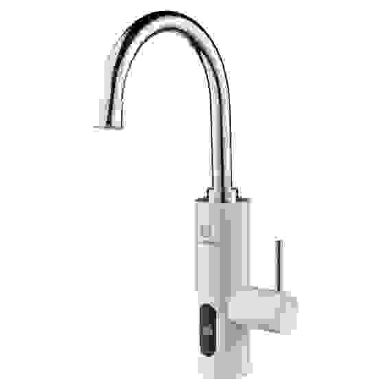 Водонагреватель проточный Electrolux Taptronic (White)