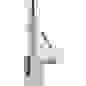 Водонагреватель проточный Electrolux Taptronic (White)