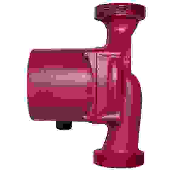 Насос циркуляционный Grundfos UPS 32-40 с гайками
