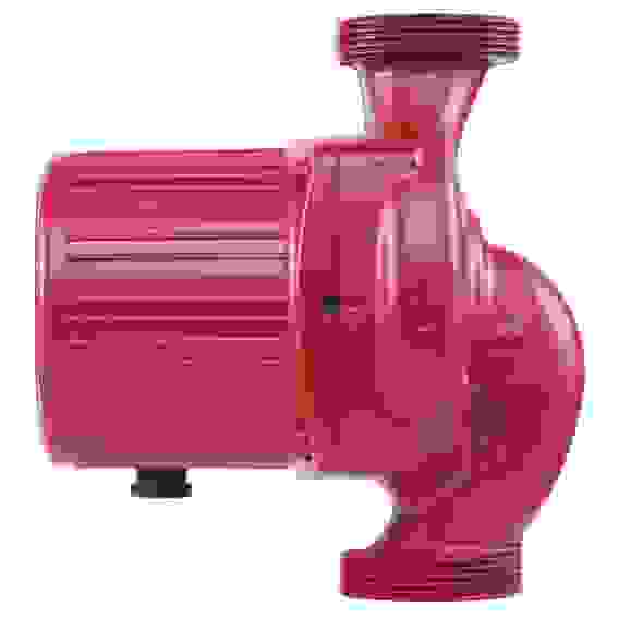 Насос циркуляционный Grundfos UPS 32-80 с гайками