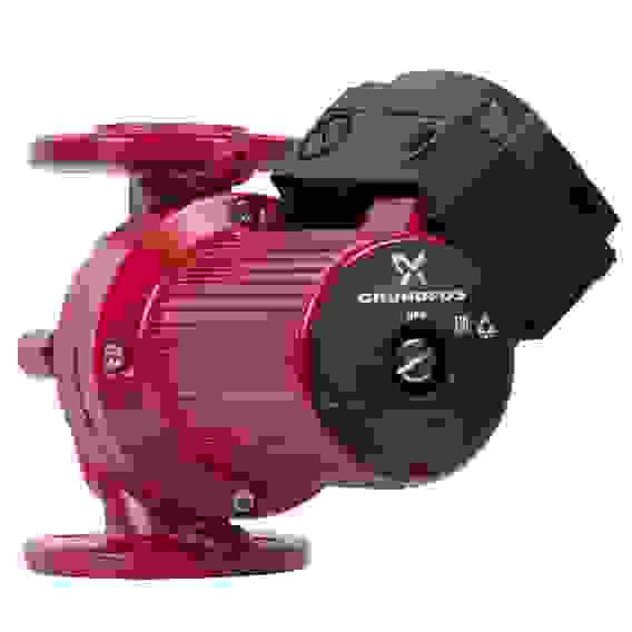 Насос циркуляционный Grundfos UPS 32-120 F (3x380)
