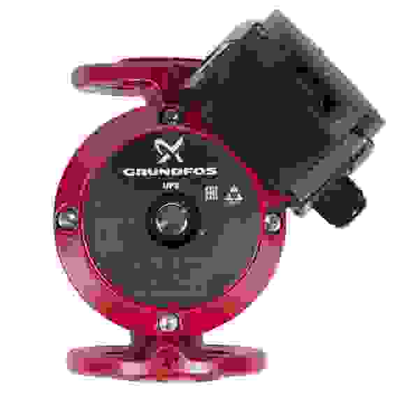 Насос циркуляционный Grundfos UPS 32-120 F (3x380)