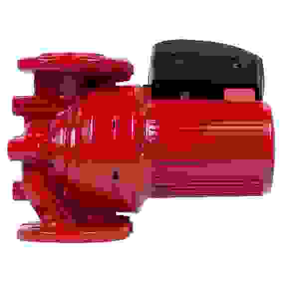 Насос циркуляционный Grundfos UPS 32-120 F (3x380)