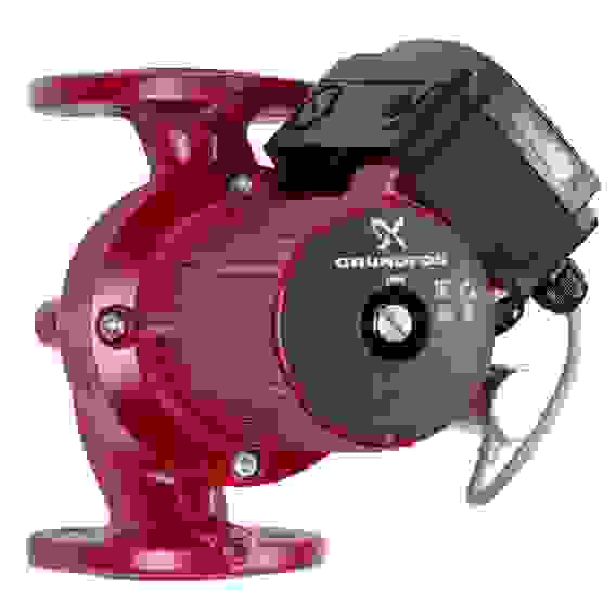 Насос циркуляционный Grundfos UPS 40-120 F (1х220)