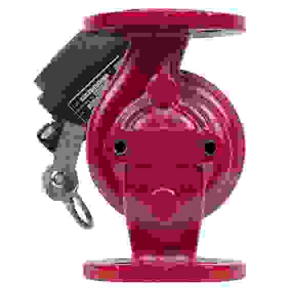 Насос циркуляционный Grundfos UPS 40-120 F (1х220)