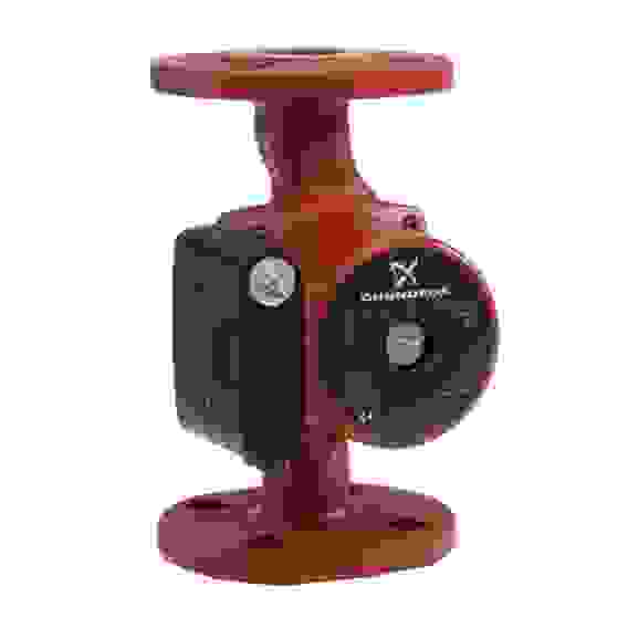 Насос циркуляционный Grundfos UPS 40-180 F (1х220)