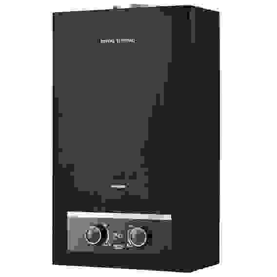 Колонка газовая Royal Thermo GWH 11 Royce Grafit