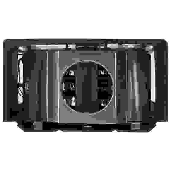 Колонка газовая Royal Thermo GWH 11 Royce Grafit