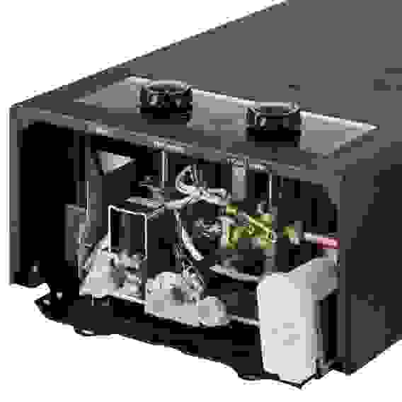 Колонка газовая Royal Thermo GWH 11 Royce Grafit