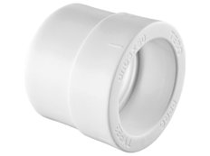 Муфта TEBO бел. PP-R переходная вн/нар 25х32 (50/500), арт. 030020244