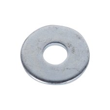 Шайба увеличенная SHUFT оцинкованная DIN9021 М12 (упак_1кг/50шт)