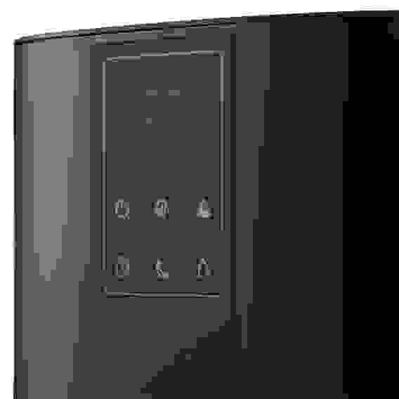 Увлажнитель воздуха ультразвуковой Electrolux EHU-6110D