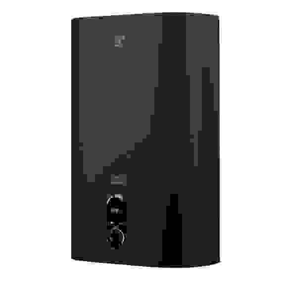 Водонагреватель Electrolux EWH 30 Gladius Inverter Grafit