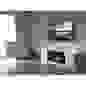 Тумба с биокамином Firelight BFP-P1700V белая