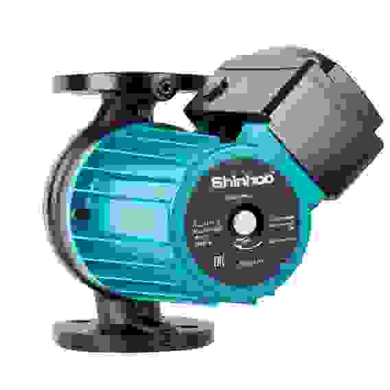 Насос циркуляционный Shinhoo BASIC PRO 65-12F (1x230В)