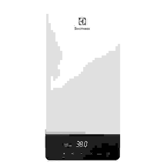 Проточный водонагреватель Electrolux NPX 18-24 Sensomatic Pro