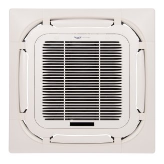 Фанкойл кассетный двухтрубный Shuft SFR-950R V2