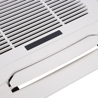 Фанкойл кассетный двухтрубный Shuft SFR-950R V2