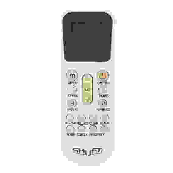 Фанкойл кассетный двухтрубный Shuft SFR-950R V2