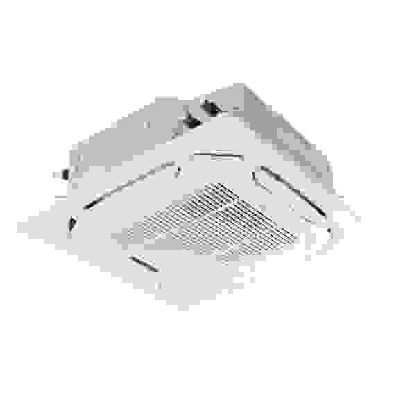 Фанкойл кассетный двухтрубный Shuft SFR-950R V2