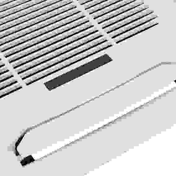 Фанкойл кассетный двухтрубный Shuft SFR-950R V2