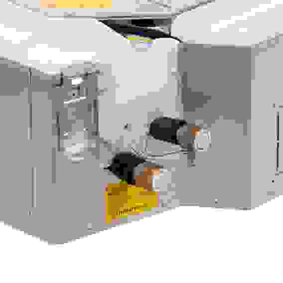 Фанкойл кассетный двухтрубный Shuft SFR-950R V2