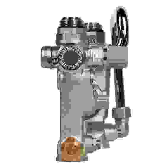 Узел смесительный Royal Thermo RoyalMix без насоса 1"
