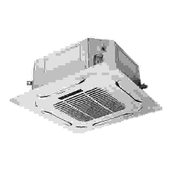 Фанкойл кассетный двухтрубный Shuft SFR-500 V2