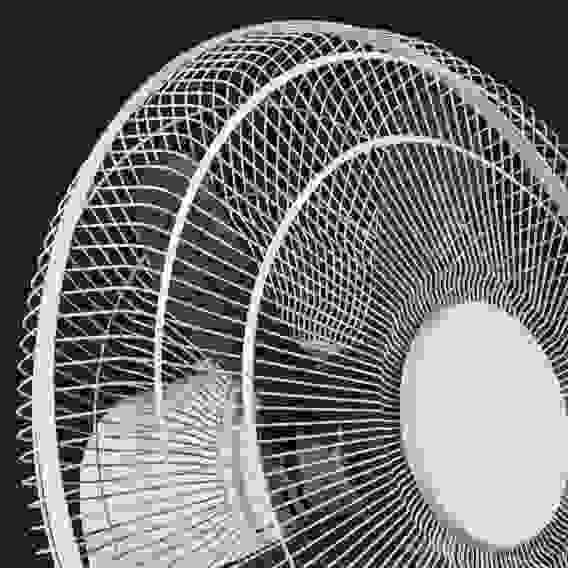 Вентилятор напольный Electrolux EFF-1003D