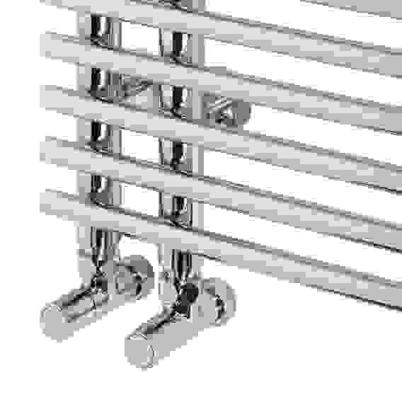 Полотенцесушитель Royal Thermo Pino П21 500х1000 стальной