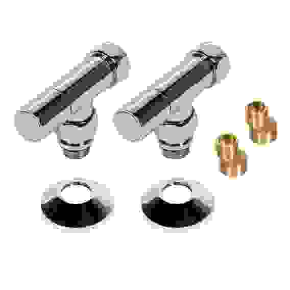 Полотенцесушитель Royal Thermo Pino П21 500х1000 стальной