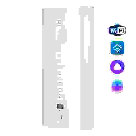 Водонагреватель Electrolux EWH 50 Centurio IQ 3.0