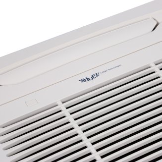 Фанкойл кассетный двухтрубный Shuft SFR-1500R V2