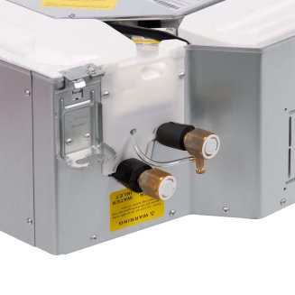 Фанкойл кассетный двухтрубный Shuft SFR-1500R V2