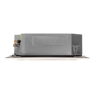 Фанкойл кассетный двухтрубный Shuft SFR-1500R V2