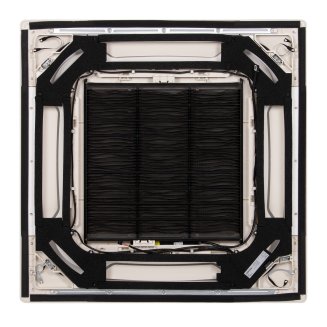 Фанкойл кассетный двухтрубный Shuft SFR-1500R V2