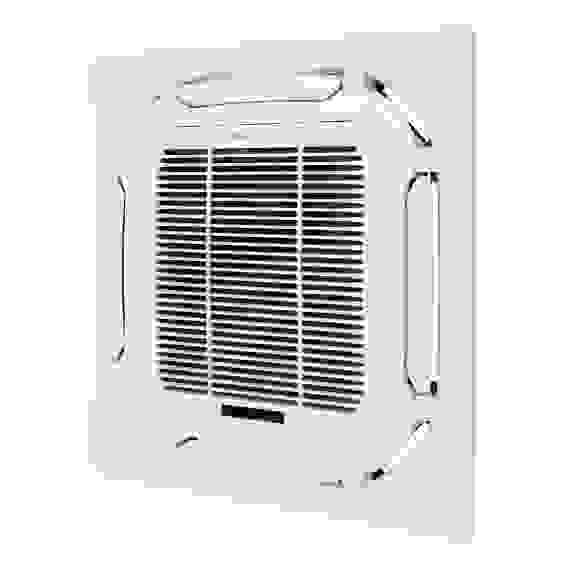 Фанкойл кассетный двухтрубный Shuft SFR-1500R V2