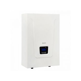 Котел электрический BAXI Ampera 9, настенный