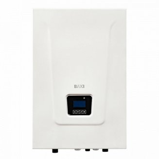 Котел электрический BAXI Ampera 9, настенный