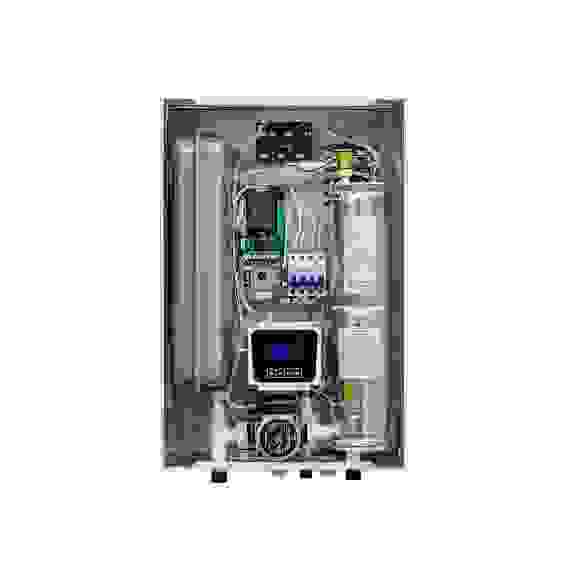 Котел электрический BAXI Ampera 9, настенный